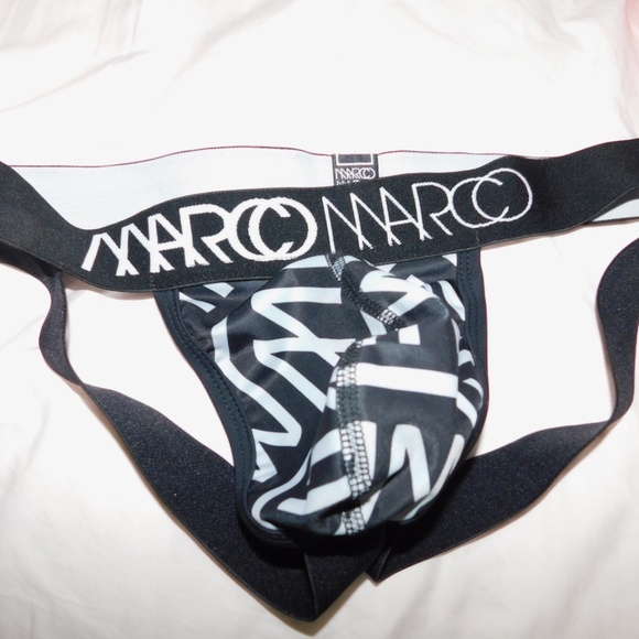 Marco Marco Other - Marco Marco Jockstrap    NWT